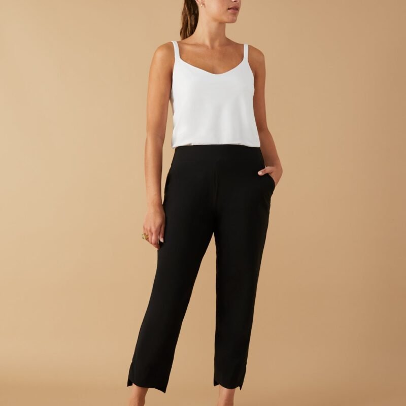 Straight Up Dress Pants