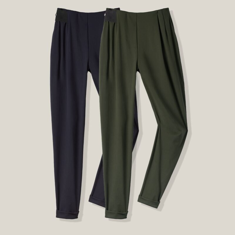 Turn It Up Pants (2-Pack)