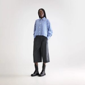 import placeholder for women shorts dom anthracite 30801378