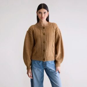 import placeholder for women knitwear dico biscuit 30801404