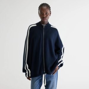 import placeholder for women knitwear angik navy 30801397