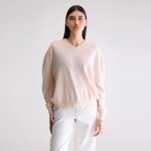 import placeholder for women knitwear slax ballerine 30801396