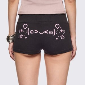 import placeholder for sugar cheeks sweat hot pants 29938242
